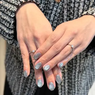 ネイル saki.K DEE yabaのネイルデザイン