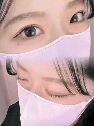 マツエク・マツパ nem.room 恵比寿まつパの眉毛・アイブロウイメージ