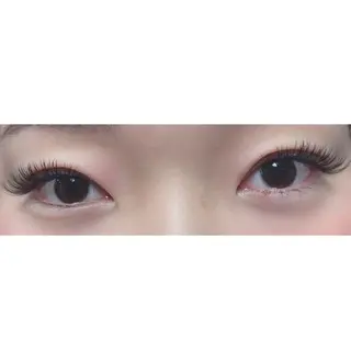 マツエク・マツパ 🍀fleur🍀 束感/ワンホン/杉浦のマツエク・マツパデザイン