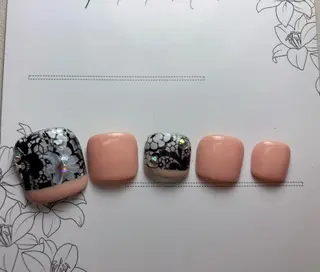 ネイル 整体・ネイル ヨシ堂💅のネイルデザイン