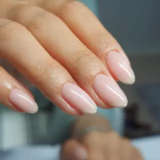 ネイル Hisaka Mikiのネイルデザイン