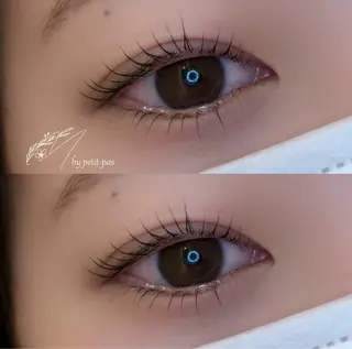 パーマ 菊池 彩那の眉毛・アイブロウイメージ