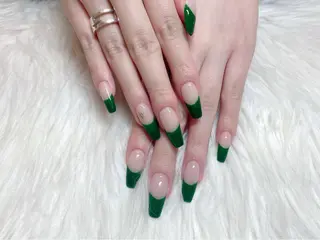 ネイル S Sのネイルデザイン