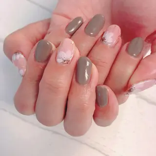 ネイル ono megumiのネイルデザイン