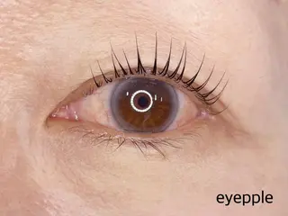 マツエク・マツパ eyepple あやのマツエク・マツパデザイン