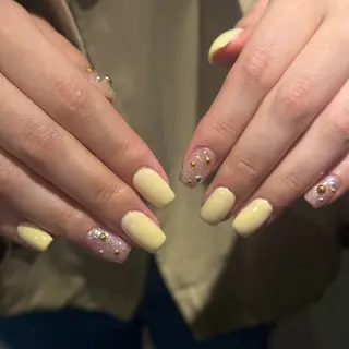 ネイル lino u sawaのネイルデザイン