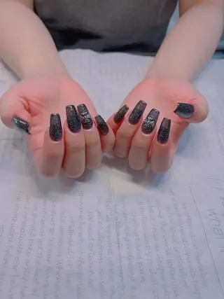 ネイル Yu na💖💕のネイルデザイン