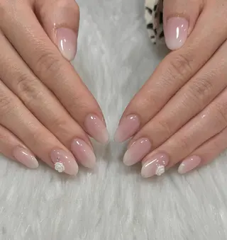 ネイル 👾 Sakiのネイルデザイン