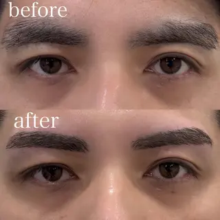 アイブロウ 表参道 眉毛サロン 副店長/ MIYUの眉毛・アイブロウイメージ