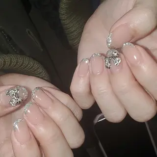 ネイル MoM マムネイル原宿のネイルデザイン