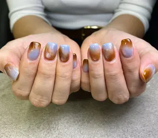 ネイル 錦糸町 mi_nailのネイルデザイン