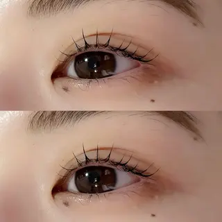 マツエク・マツパ 🪞🩰くるり上野店 對馬🩰🪞のマツエク・マツパデザイン