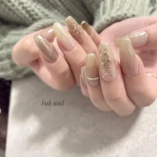 ネイル 植草 志帆のネイルデザイン