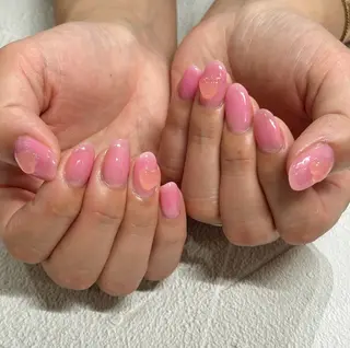 ネイル Amu's chikakoのネイルデザイン