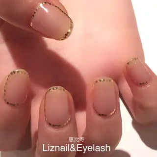 ネイル Rawr / saoriのネイルデザイン