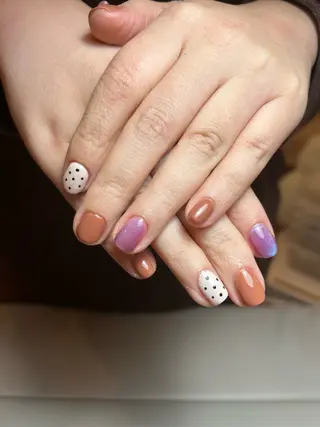 ネイル 🌟桜beauty 🌟プロ ネイリストのネイルデザイン