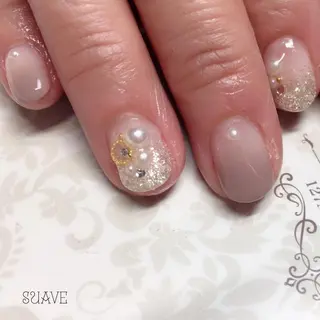 ネイル Nail Suave (シュアーヴ)のネイルデザイン