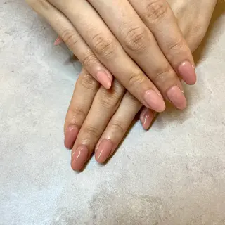 ネイル CHOUETTE yuiのネイルデザイン