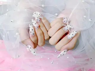 ネイル Y.K sunのマツエク・マツパデザイン