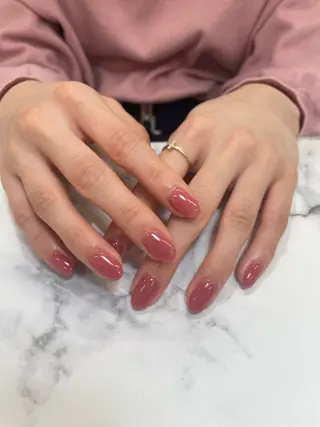 ネイル BellFlower Akane.Momoのネイルデザイン