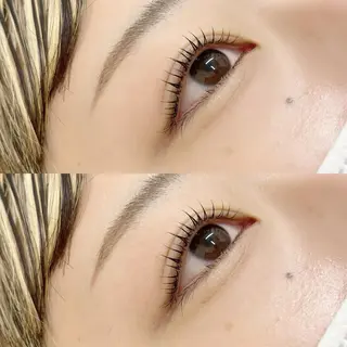 マツエク・マツパ BAMBI 🖤KAWAIのマツエク・マツパデザイン