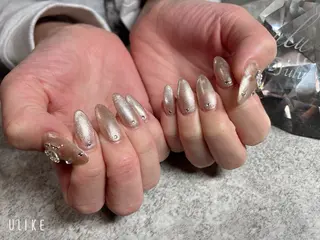 ネイル 佐野 愛美のネイルデザイン