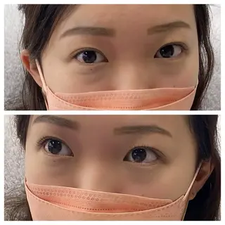 マツエク・マツパ ma-pa eye＆hairのマツエク・マツパデザイン