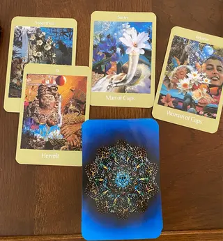 外山 勝敏のエステ・リラクイメージ