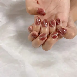 ネイル SOL NAILのネイルデザイン