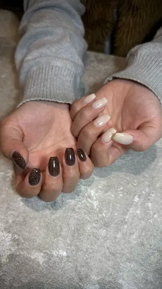 ネイル nail moanaのネイルデザイン