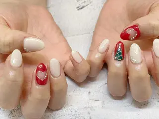 ネイル RI SA☀️ リサのネイルデザイン