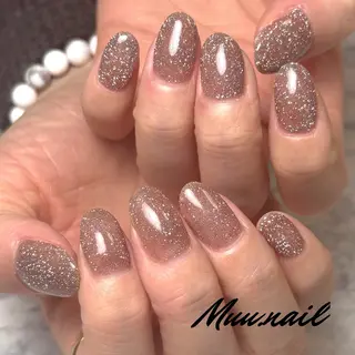 ネイル Muu.nail 🉑早朝深夜🉑のネイルデザイン