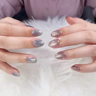 ネイル ネイルサロン ロア旧ジョリーのネイルデザイン