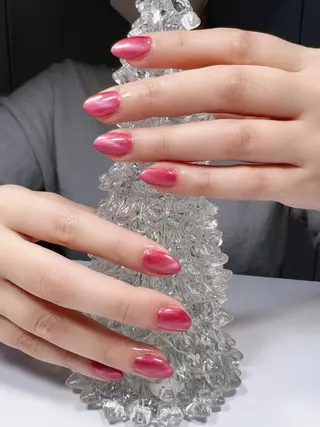 ネイル ネイルサロン ロア旧ジョリーのネイルデザイン