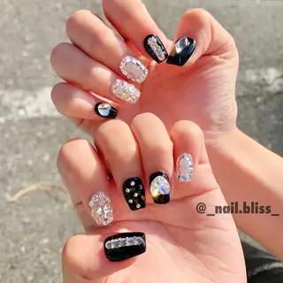 ネイル NAIL BLISSのネイルデザイン