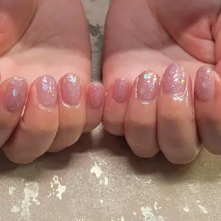 ネイル ネイルサロンほっこり kanaのネイルデザイン