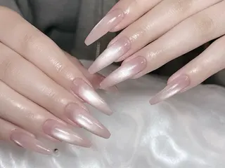 ネイル hue nail1のネイルデザイン