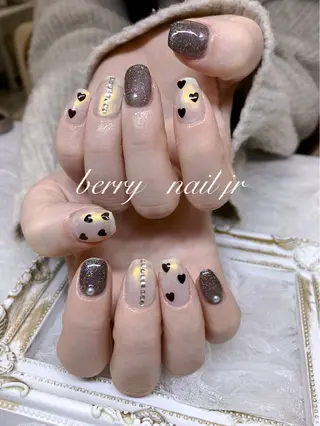 ネイル Berry  nail所属・berry nail jrネイリストのネイルデザイン