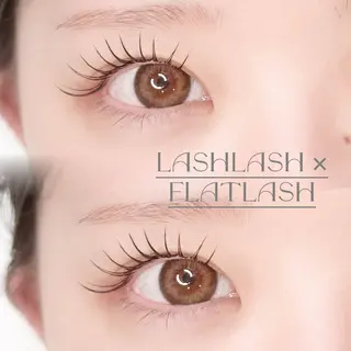 マツエク・マツパ ～petiteCoco～eye&eyebrowStudio所属・petiteCoco /長野 麗衣奈のマツエク・マツパデザイン