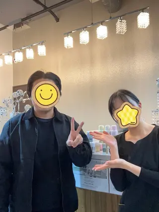 メンズ 古橋 ほのかのエステ・リラクイメージ