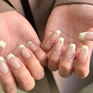 ネイル Basic町田本店 Suzunaのネイルデザイン