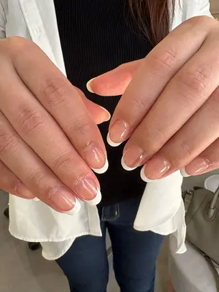 ネイル lily大濠 yokoteのネイルデザイン