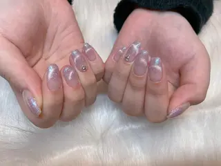 ネイル エン Nail salonのネイルデザイン