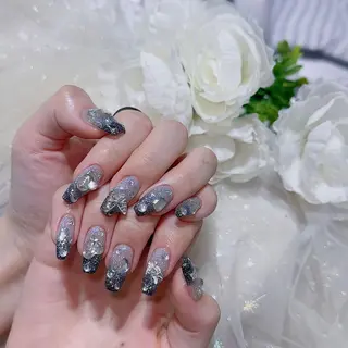 ネイル Queens ciciのネイルデザイン