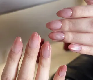 ネイル Miya🎀 nailのネイルデザイン