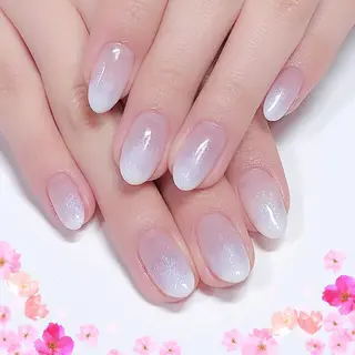 ネイル .Nails Mio 赤羽西ネイルサロンのネイルデザイン