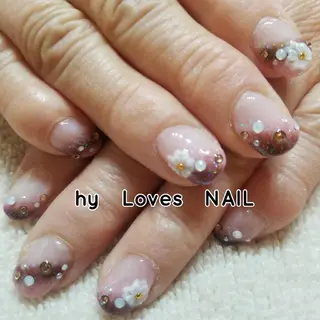 ネイル よしだ ひろきのネイルデザイン