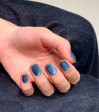 ネイル Erica 🦋のネイルデザイン