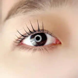 マツエク・マツパ Vimore ERIKAのマツエク・マツパデザイン