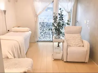 マツエク・マツパ 多賀 ちかのマツエク・マツパデザイン